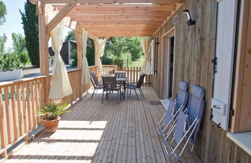 Auvillar House | Les Bourdettes, 3-star gîte in Auvillar