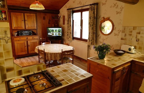 Valmorel House | LES BOVATES - VALMOREL LES AVANCHERS