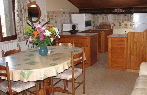 Valmorel House | LES BOVATES - VALMOREL LES AVANCHERS