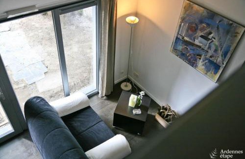 Florenville House | Les Braises de la Semois
