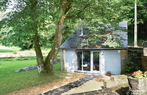 Florenville House | Les Braises de la Semois