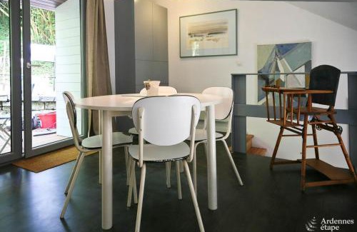 Florenville House | Les Braises de la Semois