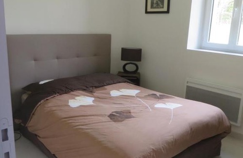 Mur-de-Sologne House | Les Brosses
