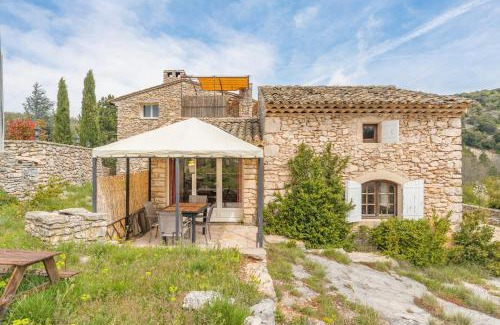 Simiane-la-Rotonde House | Les Buisses - Petit Gite