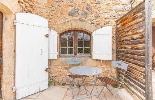 Simiane-la-Rotonde House | Les Buisses - Petit Gite