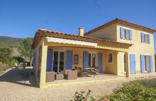 Aups Villa | Les Burons