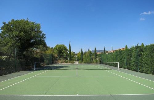 Aups Villa | Les Burons