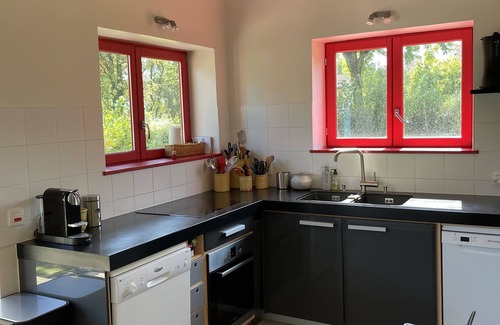 Cessenaz House | Les Cabanes de Sevrier