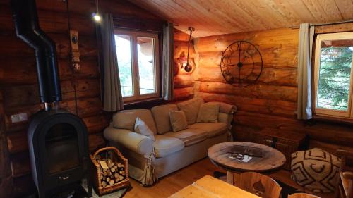 Collonges-sous-Saleve House | Les Cabanes Du Saleve