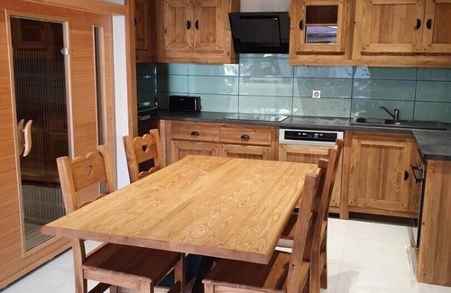Bessans House | LES Cabris - Bessans