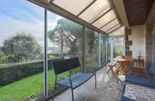 Locquirec House | Les Camelias
