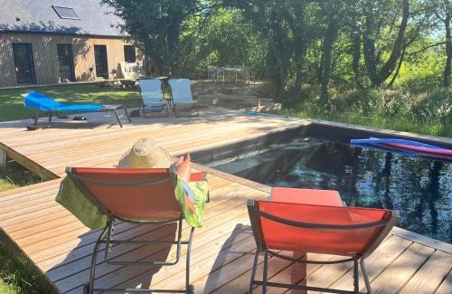 La Dornac House | Les Caminols