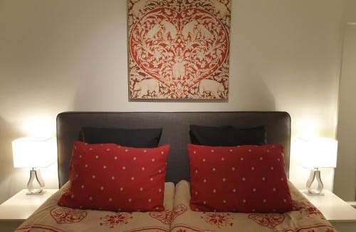 Bourg-Saint-Maurice Apartment | Les Campanules