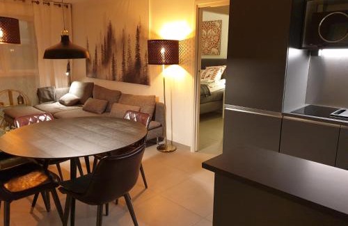 Bourg-Saint-Maurice Apartment | Les Campanules