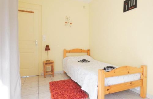 Saint-Martin-de-Seignanx House | Les cannas