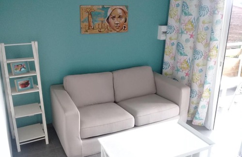 Piton Saint-Leu Bed & Breakfast | Les Canneliers