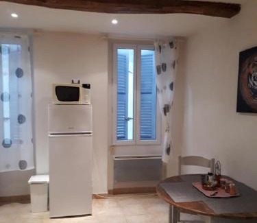 Collobrieres Apartment | Les Capena 2
