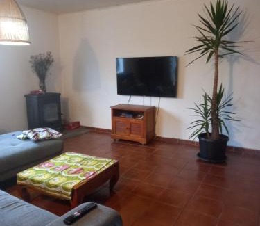 La Plaine des Cafres House | les capucines du volcan allée coco