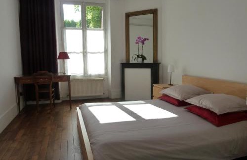 Saint-Louis Apartment | Les Carrés