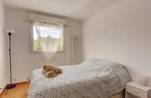Guyancourt Apartment | Les Caryatides - F3 lumineux proche Versailles