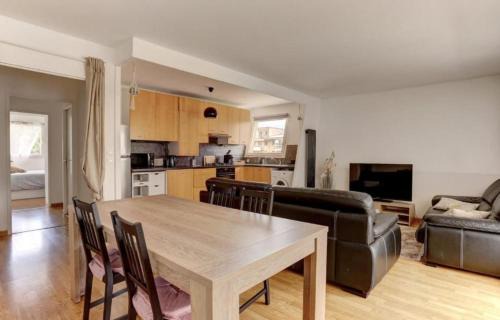 Guyancourt Apartment | Les Caryatides - F3 lumineux proche Versailles