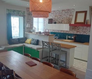 Langres Apartment | Les Centenaires