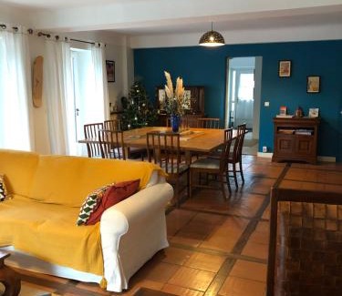 Benesse-Maremne House | Les Chênes