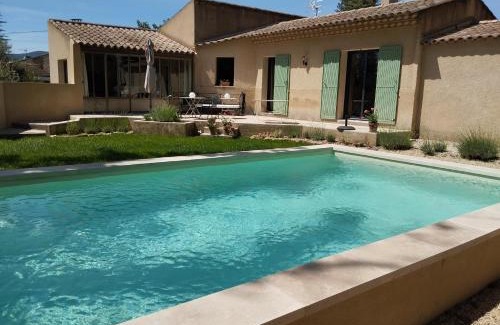 Lourmarin Bed & Breakfast | Les Chêneslierres