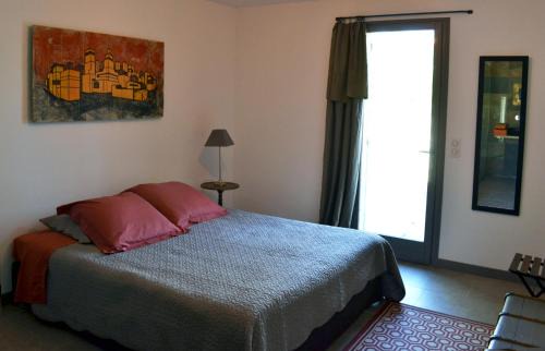 Lourmarin Bed & Breakfast | Les Chêneslierres