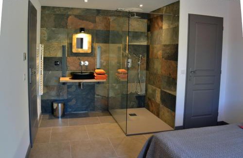 Lourmarin Bed & Breakfast | Les Chêneslierres