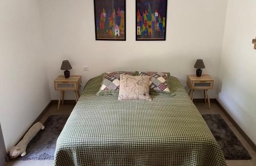 Lourmarin Bed & Breakfast | Les Chêneslierres