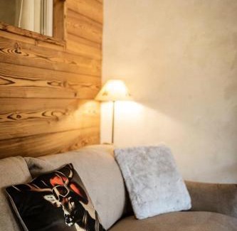 Valloire Apartment | Les Chalets D'adrien - 4 pièces 8 personnes exposé Ouest MAE-7954