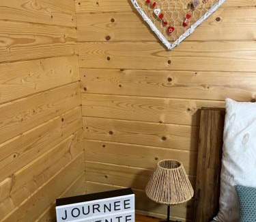 Saint-Denis House | Les chalets de Marie 974 - Jacuzzi SPA Privatif sans vis à vis , vue mer