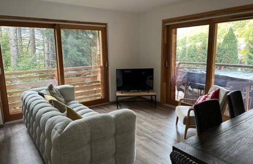 Montriond Apartment | Les Chalets de Montriond B101