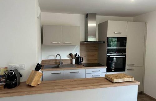 Montriond Apartment | Les Chalets de Montriond B101