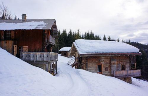Saint-Jean-de-Sixt Ski Chalet | Les chalets du Rosay