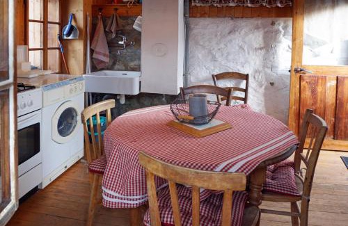 Saint-Jean-de-Sixt Ski Chalet | Les chalets du Rosay