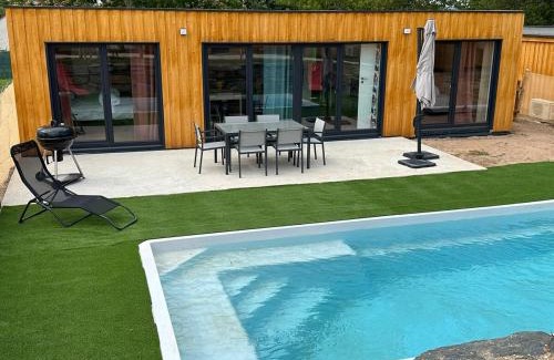 Cosnac Other | Les Chalets du Pialou
