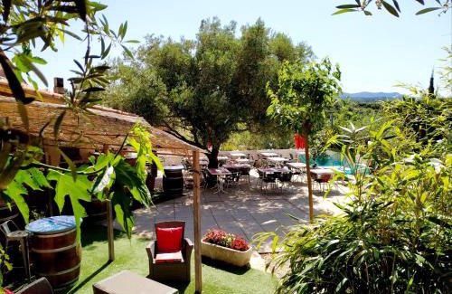 Tuchan Other | Les chalets du Relais d'Aguilar