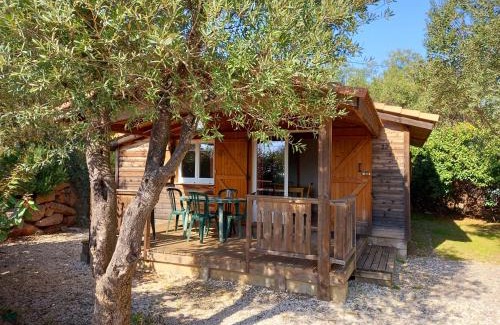 Tuchan Other | Les chalets du Relais d'Aguilar