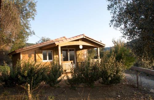 Tuchan Other | Les chalets du Relais d'Aguilar
