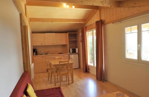 Tuchan Other | Les chalets du Relais d'Aguilar