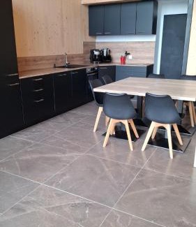 Ruynes-en-Margeride Ski Chalet | Les Chalets en Ruynes 2
