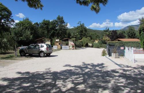 Corneilla-de-Conflent House | Les chalets du Verger des Ascarines