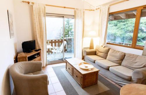 Villarodin-Bourget Ski Chalet | Les Chalets Petit Bonheur - LES CHALETS PETIT BONHEUR - CHT94 MAE-2474