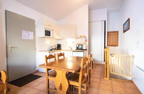Villarodin-Bourget Ski Chalet | Les Chalets Petit Bonheur - LES CHALETS PETIT BONHEUR - CHT84 MAE-2504