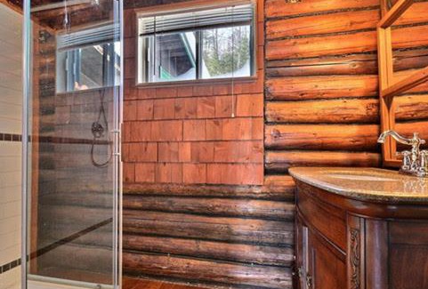 Mont-Tremblant Ski Chalet | Les Chalets Sauvignon