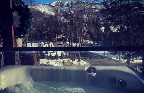 Mont-Tremblant Ski Chalet | Les Chalets Sauvignon