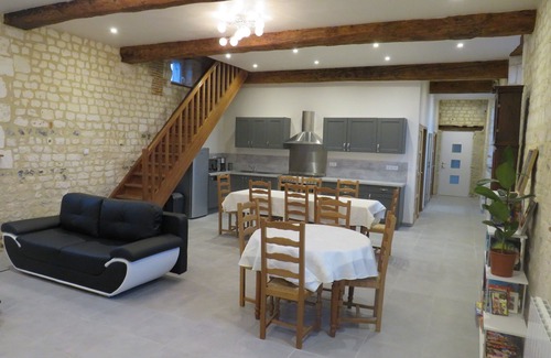 Sausseuzemare-en-Caux Bed & Breakfast | Les Chambres de la Mare aux Saules