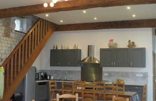 Sausseuzemare-en-Caux Bed & Breakfast | Les Chambres de la Mare aux Saules